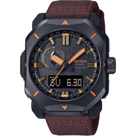 Годинник Casio PRO TREK PRW-6900YL-5ER