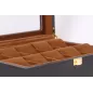 Скринька для зберігання годинників Craft 10WB.BL.BRINS Скринька для зберігання годинників Craft 10WB.BL.BRINS