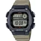 Годинник Casio TIMELESS COLLECTION DW-291HX-5A