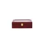 Шкатулка для зберігання годинників Craft 10WB.RED