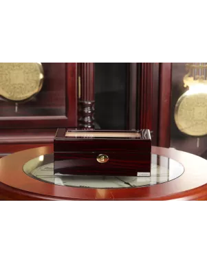Шкатулка для зберігання годинників Salvadore WB/3085/3.EC