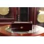 Шкатулка для зберігання годинників Salvadore WB/3085/3.EC
