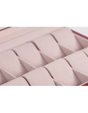 Шкатулка для зберігання годинників Craft 10WB.RED