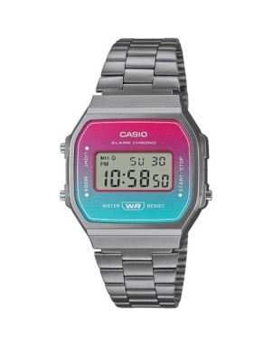 Годинник Casio VINTAGE ICONIC A168WERB-2AEF