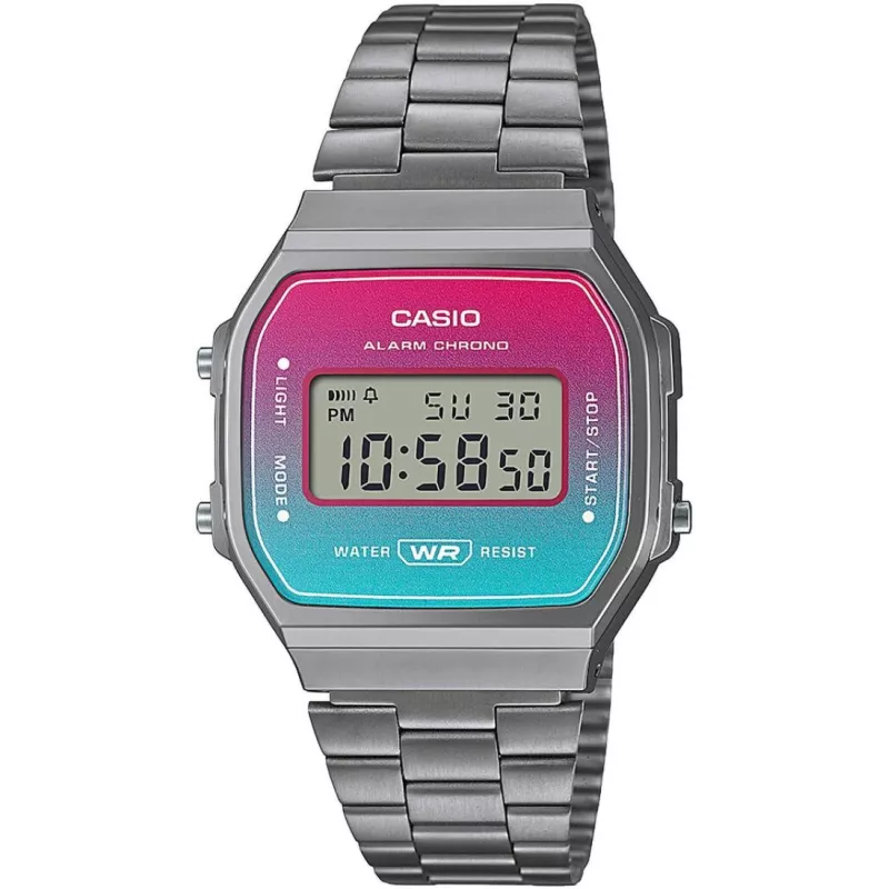 Годинник Casio VINTAGE ICONIC A168WERB-2AEF