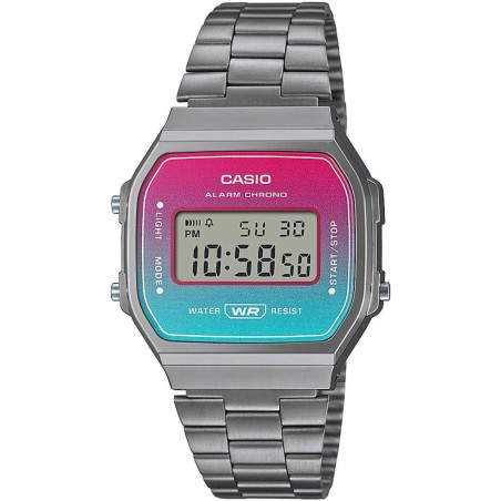 Годинник Casio VINTAGE ICONIC A168WERB-2AEF