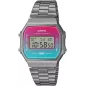 Годинник Casio VINTAGE ICONIC A168WERB-2AEF