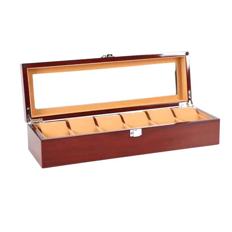 Шкатулка для зберігання годинників Craft 6WB.BR.X