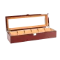 Шкатулка для зберігання годинників Craft 6WB.BR.X