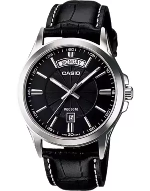 Часы Casio TIMELESS COLLECTION MTP-1381L-1AVDF