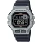 Годинник Casio TIMELESS COLLECTION WS-1400H-1BVEF