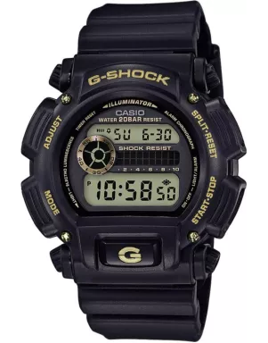 Годинник Casio G-SHOCK Classic DW-9052GBX-1A9