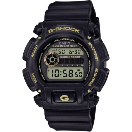 Годинник Casio G-SHOCK Classic DW-9052GBX-1A9