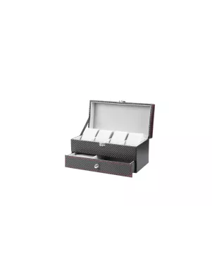 Скринька для зберігання годинників Craft 3WB.JW.FIB.RD
