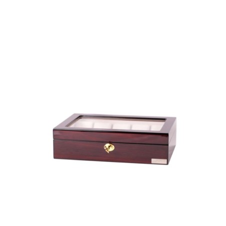 Скринька для зберігання годинників Salvadore WB/1087/10.C