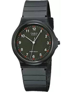 Годинник Casio TIMELESS COLLECTION MQ-24-1BLLEG