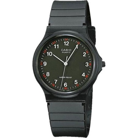 Часы Casio TIMELESS COLLECTION MQ-24-1BLLEG