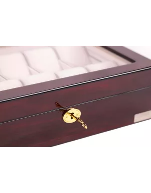 Скринька для зберігання годинників Salvadore WB/1087/10.C