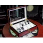 Скринька для зберігання годинників Salvadore WB/1087/10.C