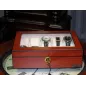 Скринька для зберігання годинників Salvadore WB/1087/10.C