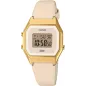 Часы Casio VINTAGE MINI LA680WEGL-4EF