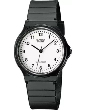 Годинник Casio TIMELESS COLLECTION MQ-24-7BLLEG