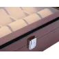 Скринька для зберігання годинників Craft 12WB.BR.X