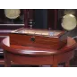 Скринька для зберігання годинників Craft 12WB.BR.X