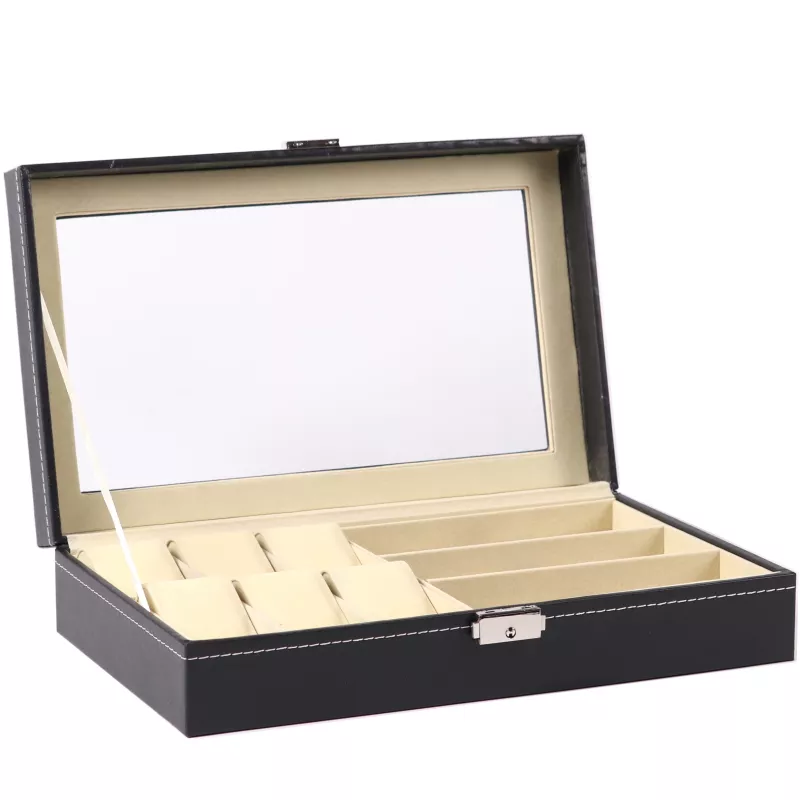 Скринька Craft 6W.3SGL.PU