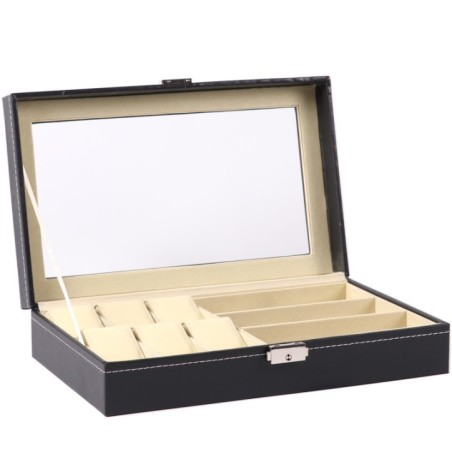 Скринька Craft 6W.3SGL.PU