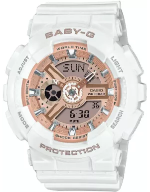 Часы Casio BABY-G Urban BA-110X-7A1ER