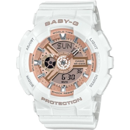 Часы Casio BABY-G Urban BA-110X-7A1ER