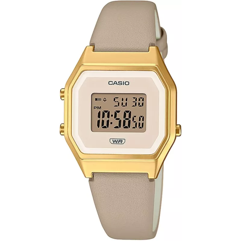 Годинник Casio VINTAGE MINI LA680WEGL-5EF