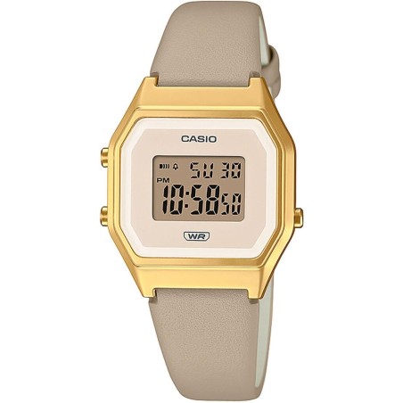 Часы Casio VINTAGE MINI LA680WEGL-5EF