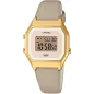 Годинник Casio VINTAGE MINI LA680WEGL-5EF