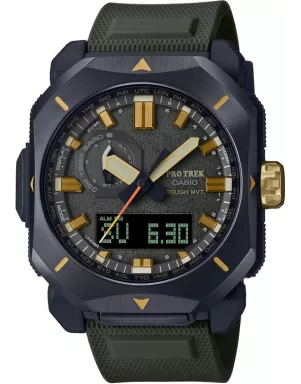 Годинник Casio PRO TREK PRW-6900Y-3ER