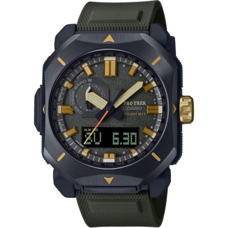 Годинник Casio PRO TREK PRW-6900Y-3ER