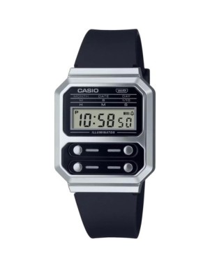 Годинник Casio VINTAGE EDGY A100WEF-1AEF