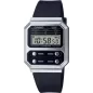 Годинник Casio VINTAGE EDGY A100WEF-1AEF