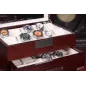 Скринька для зберігання годинників Salvadore WB/2350/20.C
