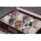 Скринька для зберігання годинників Salvadore WB/2350/20.C