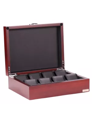 Скринька для зберігання годинників Salvadore WB/2376/8.C