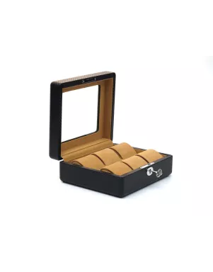 Скринька для зберігання годинників Salvadore 6W-KC2