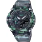 Годинник Casio G-SHOCK Classic GA-2200NN-1AER Годинник Casio G-SHOCK Classic GA-2200NN-1AER