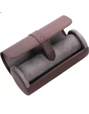 Кейс для зберігання годинників Salvadore PB/3502/3.DBR