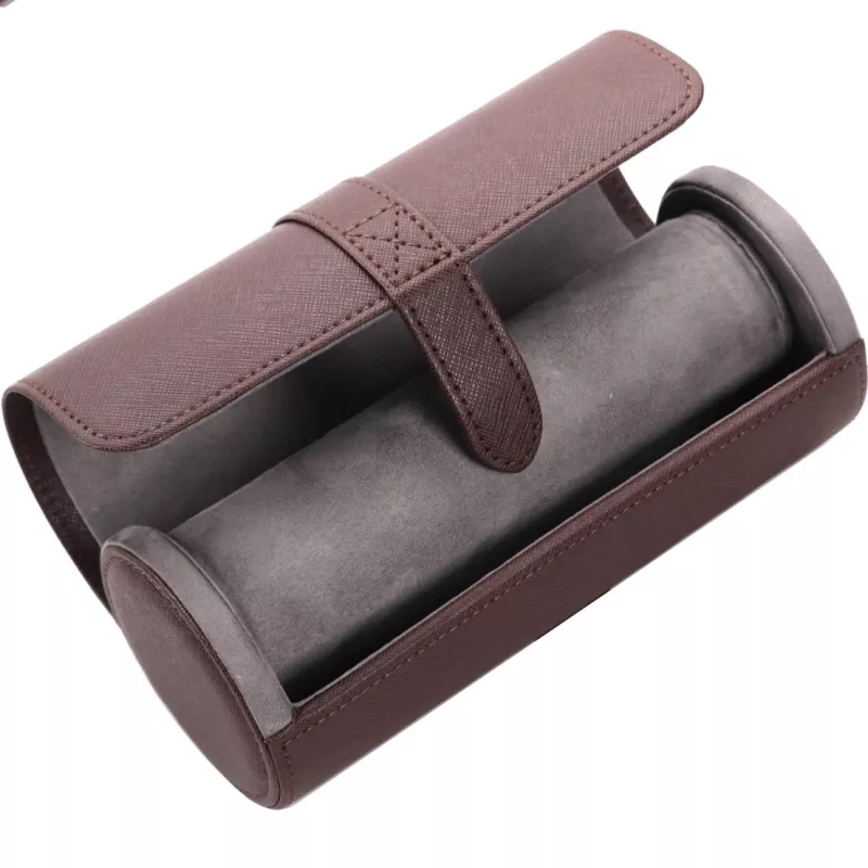 Кейс для зберігання годинників Salvadore PB/3502/3.DBR