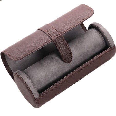 Кейс для зберігання годинників Salvadore PB/3502/3.DBR