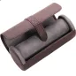 Кейс для зберігання годинників Salvadore PB/3502/3.DBR