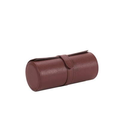 Кейс для зберігання годинників Salvadore PB/3502/3.DBR