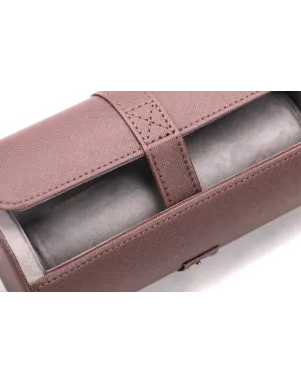 Кейс для зберігання годинників Salvadore PB/3502/3.DBR